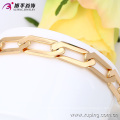 63490-Xuping Wholesale Fashion Jewelry Gold Jewelry Set